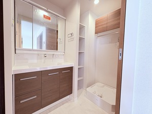 セーフティーコート・グランメール　Ⅲ 201号-5