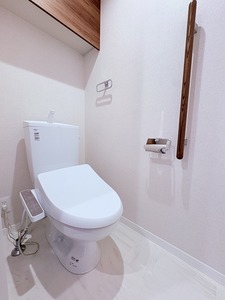 セーフティーコート・グランメール　Ⅲ 201号-7