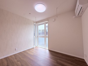 セーフティーコート・グランメール　Ⅲ 201号-8