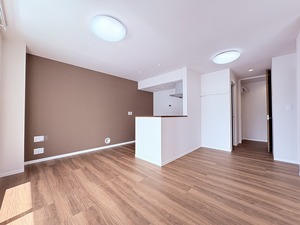 セーフティーコート・グランメール　Ⅲ 202号-2