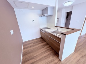 セーフティーコート・グランメール　Ⅲ 202号-3