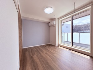 セーフティーコート・グランメール　Ⅲ 202号-8