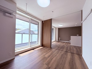 セーフティーコート・グランメール　Ⅲ 202号-9