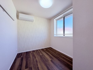 セーフティーコート・グランメール　Ⅲ 202号-10