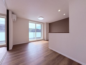 セーフティーコート・グランメール　Ⅲ 302号-2