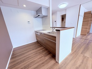 セーフティーコート・グランメール　Ⅲ 302号-3