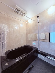 セーフティーコート・グランメール　Ⅲ 302号-5