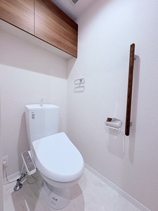 セーフティーコート・グランメール　Ⅲ 302号-6