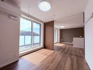 セーフティーコート・グランメール　Ⅲ 302号-8