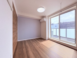 セーフティーコート・グランメール　Ⅲ 302号-9