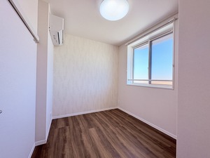 セーフティーコート・グランメール　Ⅲ 302号-10