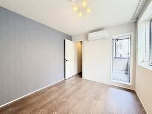 クオリスタ 201号-3