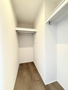 クオリスタ 201号-4