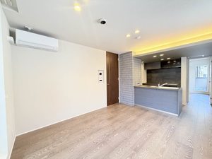 クオリスタ 201号-6
