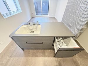 クオリスタ 201号-10