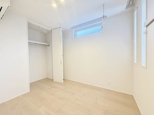 クオリスタ 202号-5