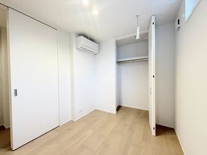 クオリスタ 202号-8