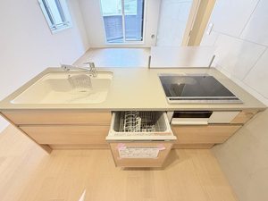 クオリスタ 202号-10