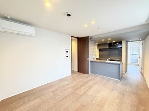 クオリスタ 301号-6
