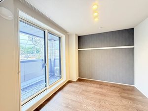 クオリスタ 303号-7