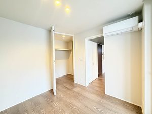 クオリスタ 303号-8