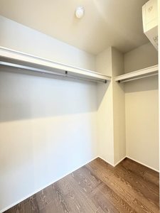 クオリスタ 303号-9
