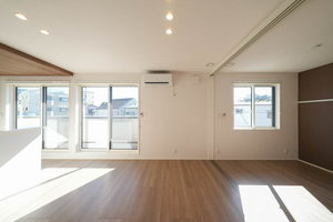 ポルトボヌール 201号-2