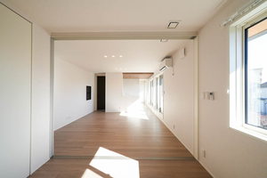 ポルトボヌール 201号-3