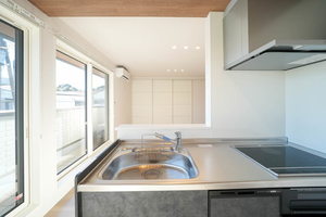 ポルトボヌール 201号-5