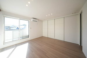 ポルトボヌール 201号-6