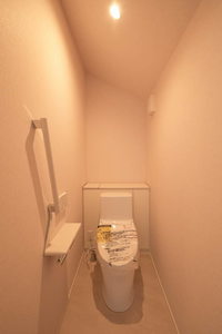 ポルトボヌール 201号-7