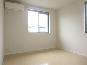 ガーデンフィールド A 201号-4