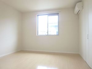 ガーデンフィールド A 201号-5