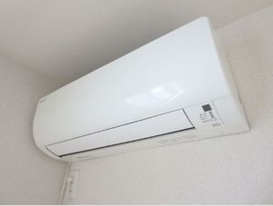 ガーデンフィールド A 201号-7