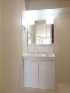 ガーデンフィールド A 201号-8