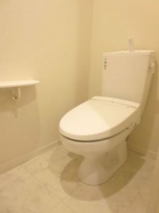 ガーデンフィールド A 201号-9