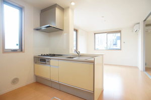 フォレストガーデン 102号-2