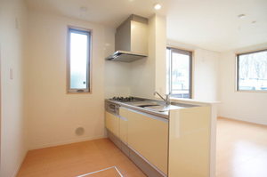 フォレストガーデン 102号-3