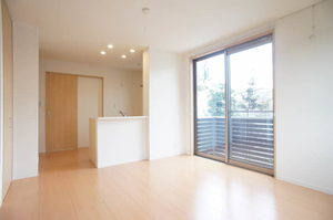 フォレストガーデン 102号-4