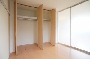 フォレストガーデン 102号-6