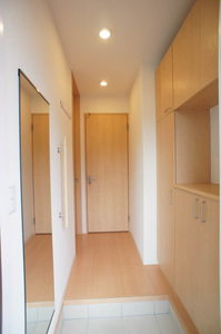 フォレストガーデン 102号-7