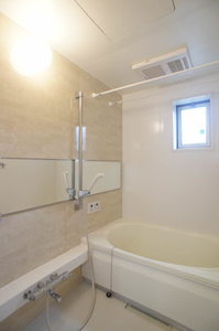 フォレストガーデン 102号-8