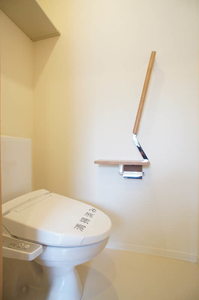 フォレストガーデン 102号-10