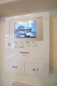 フォレストガーデン 102号-11