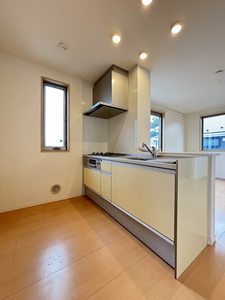 フォレストガーデン 202号-5