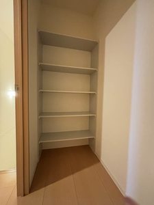 フォレストガーデン 202号-7