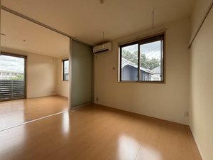 フォレストガーデン 202号-8