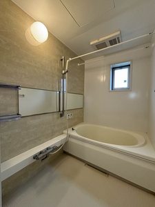 フォレストガーデン 202号-11