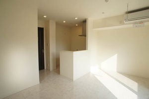 三幸Ｒレジデンス 301号-3