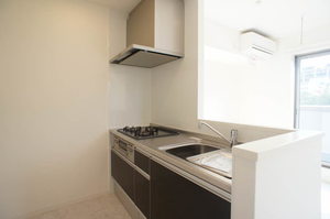 三幸Ｒレジデンス 301号-4